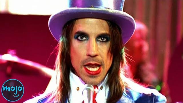 Top 10 rip off songs you forgot were awesome Top 10 rip off songs you forgot were awesome