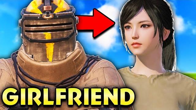 Dabs girlfriend plays metro royale for him Dabs girlfriend plays metro royale for him