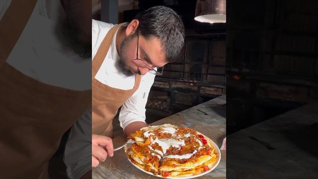 Authentic kayseri yağlama recipe Authentic kayseri yağlama recipe
