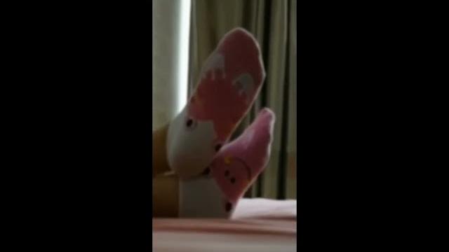 Chinese girl bondage tickle Chinese girl bondage tickle