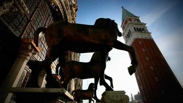 Quadriga constantinople hippodrome Quadriga constantinople hippodrome