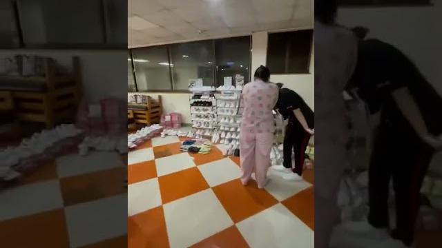台大醫院套量護師鞋 展銷彈性襪 台大醫院套量護師鞋 展銷彈性襪