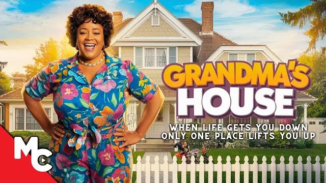 Grandma's house | full movie | heartfelt drama Grandma's house | full movie | heartfelt drama