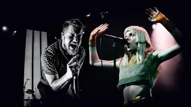 Imagine dragons + aurora - warriors (kill_mr_dj mashup) Imagine dragons + aurora - warriors (kill_mr_dj mashup)