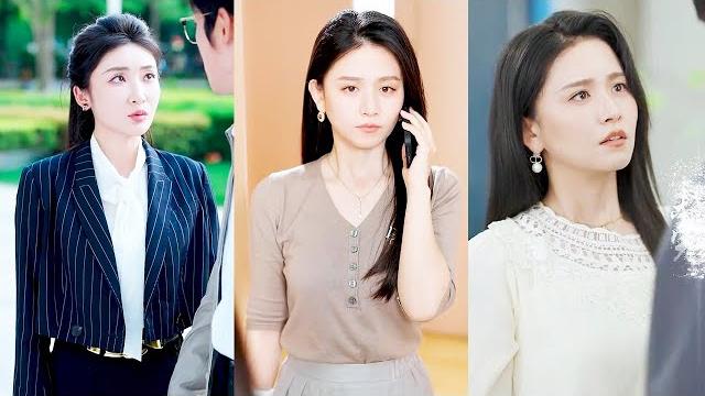 Framed by family and jailed, he was cast out after release like a used pawn.#chinese short drama Framed by family and jailed, he was cast out after release like a used pawn.#chinese short drama