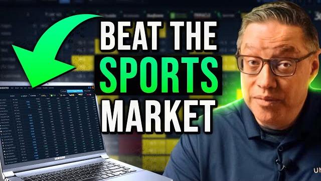 Winning sports betting explained - step-by-step Winning sports betting explained - step-by-step