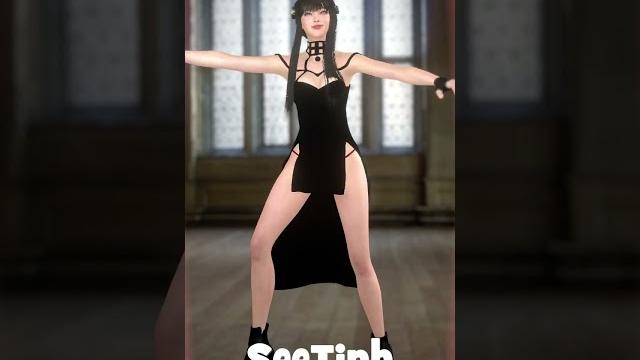 【vam】seetinh【mmd】yor forger #shorts 【vam】seetinh【mmd】yor forger #shorts