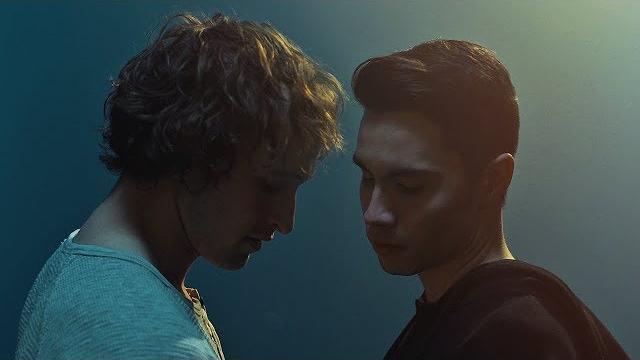 Sam tsui - clumsy (official music video) | sam tsui Sam tsui - clumsy (official music video) | sam tsui