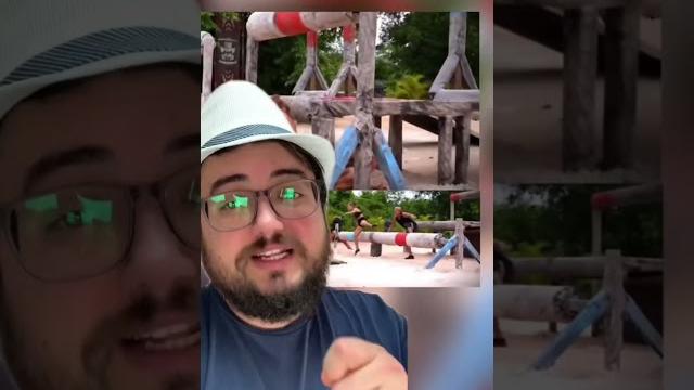 Survivor türkiye yunanistan nagihan sakatlık anı i̇fşa all star 2024 diskalifiye #shorts #survivorgr Survivor türkiye yunanistan nagihan sakatlık anı i̇fşa all star 2024 diskalifiye #shorts #survivorgr