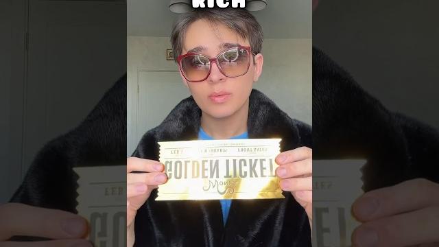Radmiru normal or rich? #shorts Radmiru normal or rich? #shorts