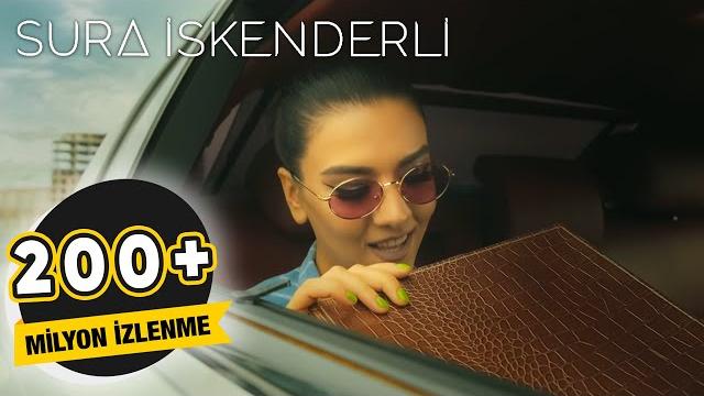 Sura i̇skəndərli - bir daha yak - (official video) Sura i̇skəndərli - bir daha yak - (official video)