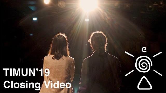 Timun 2019 | closing video Timun 2019 | closing video