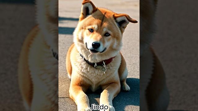 Jindo Jindo
