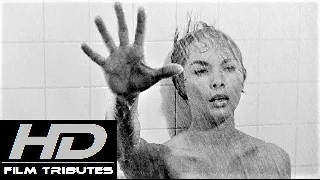 Psycho • main theme • bernard herrmann Psycho • main theme • bernard herrmann