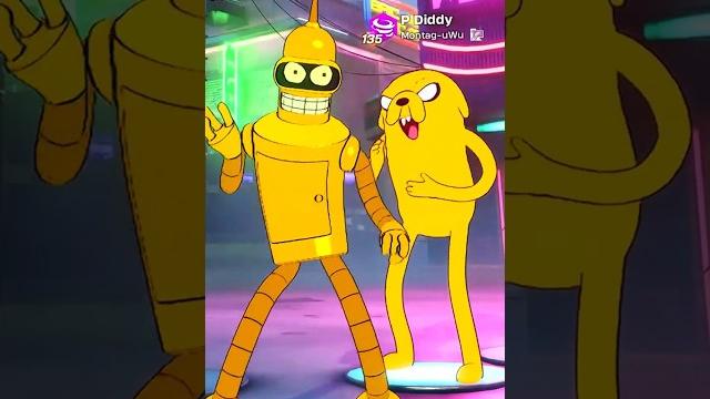I copied my duo! I copied my duo!