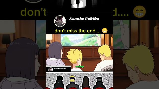 Naruto squad reaction on hinata x boruto Naruto squad reaction on hinata x boruto