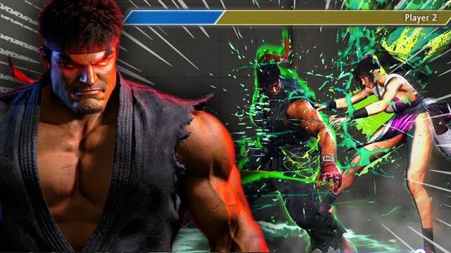 Ryu mains are eating this season – overbuffed? Ryu mains are eating this season – overbuffed?