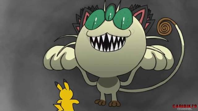 Пикачу под кислотой rus dub Пикачу под кислотой rus dub