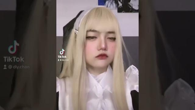 Tiktok dly.chan Tiktok dly.chan
