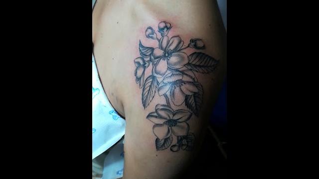 666. tattoo - deva. 666. tattoo - deva.