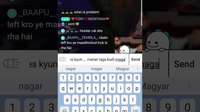 Bigo live fun - vlog 2 - hunter vs raees Bigo live fun - vlog 2 - hunter vs raees