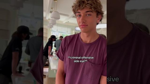 The summer of the side eye | the summer i turned pretty The summer of the side eye | the summer i turned pretty