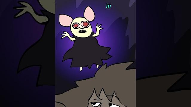 D&d animated: double dracula! #dnd #ttrpg #dnd5e D&d animated: double dracula! #dnd #ttrpg #dnd5e