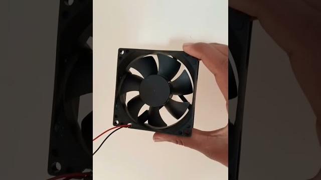 Cooling fan ki testing very fast in 12v dc se #viral #motor #popular #trending #youtubeshorts Cooling fan ki testing very fast in 12v dc se #viral #motor #popular #trending #youtubeshorts