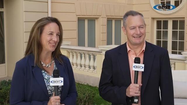Am best officers mosher and keenan: reinsurers adapt to digital, balance tech and traditional Am best officers mosher and keenan: reinsurers adapt to digital, balance tech and traditional