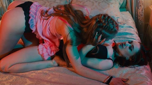 Alex angel - lesbian love Alex angel - lesbian love