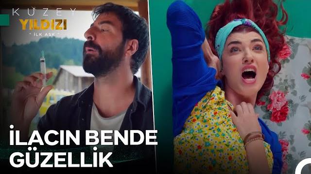 Sana şifa olmaya geldim kırmızı kafa - kuzey yıldızı i̇lk aşk Sana şifa olmaya geldim kırmızı kafa - kuzey yıldızı i̇lk aşk