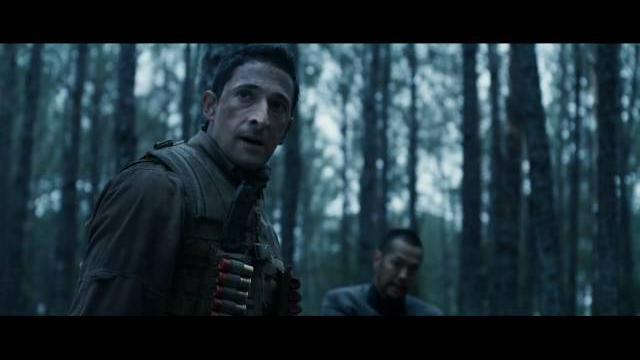 Predators | official trailer hd | 20th century fox Predators | official trailer hd | 20th century fox