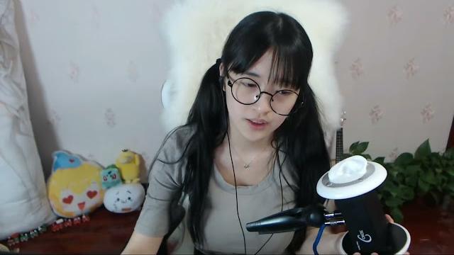 灵气满满的欢欢asmr 灵气满满的欢欢asmr