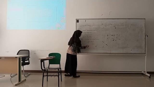 Micro teaching hidrolisis garam Micro teaching hidrolisis garam