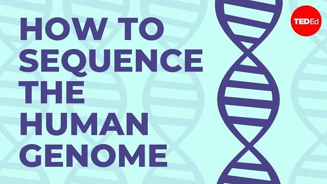 How to sequence the human genome - mark j. kiel How to sequence the human genome - mark j. kiel