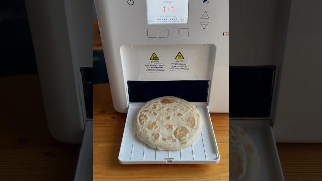 Rotimatic | automatic rotimaker machine #rotimaker #rotimatic Rotimatic | automatic rotimaker machine #rotimaker #rotimatic