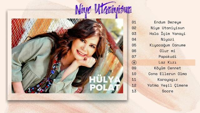 Hülya polat - laz kızı Hülya polat - laz kızı