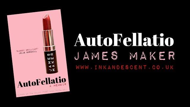 Autofellatio (out now) Autofellatio (out now)