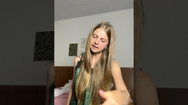 Arrume-se comigo pro culto ️ #humor #grwm #comedia Arrume-se comigo pro culto ️ #humor #grwm #comedia