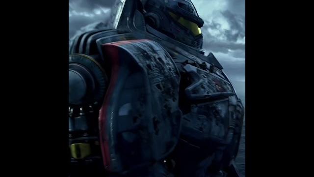 Gipsy danger | pacific rim | short edit. Gipsy danger | pacific rim | short edit.