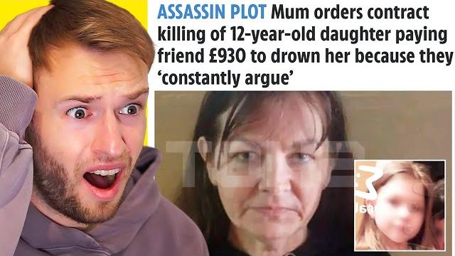 Insane mum orders killing of 12 year old daughter because they "constantly argue" r/insaneparents Insane mum orders killing of 12 year old daughter because they "constantly argue" r/insaneparents