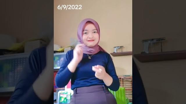 Hijab tobrut #tiktok #viral Hijab tobrut #tiktok #viral
