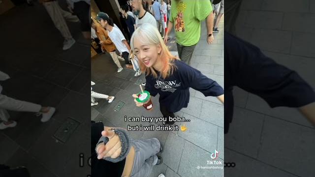 4 reasons to date the amazing hannah bahng #straykids #viral #skz #hannahbahng #fyp #bangchanskz 4 reasons to date the amazing hannah bahng #straykids #viral #skz #hannahbahng #fyp #bangchanskz