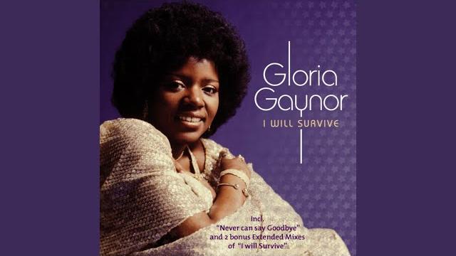 I will survive I will survive