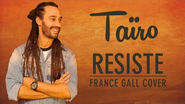 Booboo'zzz all stars ft. taïro - résiste (france gall cover) Booboo'zzz all stars ft. taïro - résiste (france gall cover)