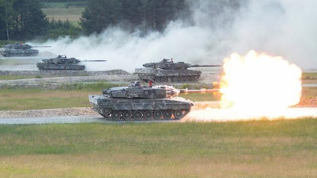 Strong europe tank challenge - leopard 2, t-84 oplot, challenger 2, leclerc, m1 abrams Strong europe tank challenge - leopard 2, t-84 oplot, challenger 2, leclerc, m1 abrams