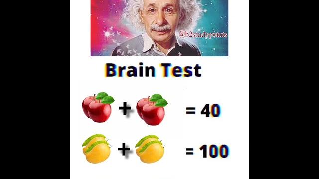 Can you solve this maths puzzles? | math puzzles bring test #mathgame #ytshorts#viralshorts #bobby Can you solve this maths puzzles? | math puzzles bring test #mathgame #ytshorts#viralshorts #bobby