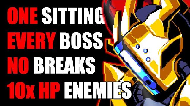 I beat every 1000% hp calamity boss in one stream (terraria) I beat every 1000% hp calamity boss in one stream (terraria)