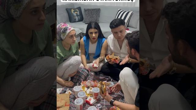 Gözde akgün | karısına kötü davrandı | #gözdeakgün #shorts Gözde akgün | karısına kötü davrandı | #gözdeakgün #shorts