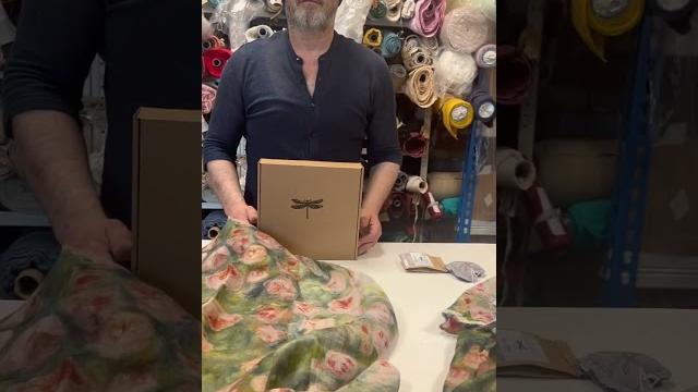 Ткань батист из 100% крапивы принт пионы 1 м 3750₽ заказать платок и ткань + 7 993 490 01 54 Ткань батист из 100% крапивы принт пионы 1 м 3750₽ заказать платок и ткань + 7 993 490 01 54